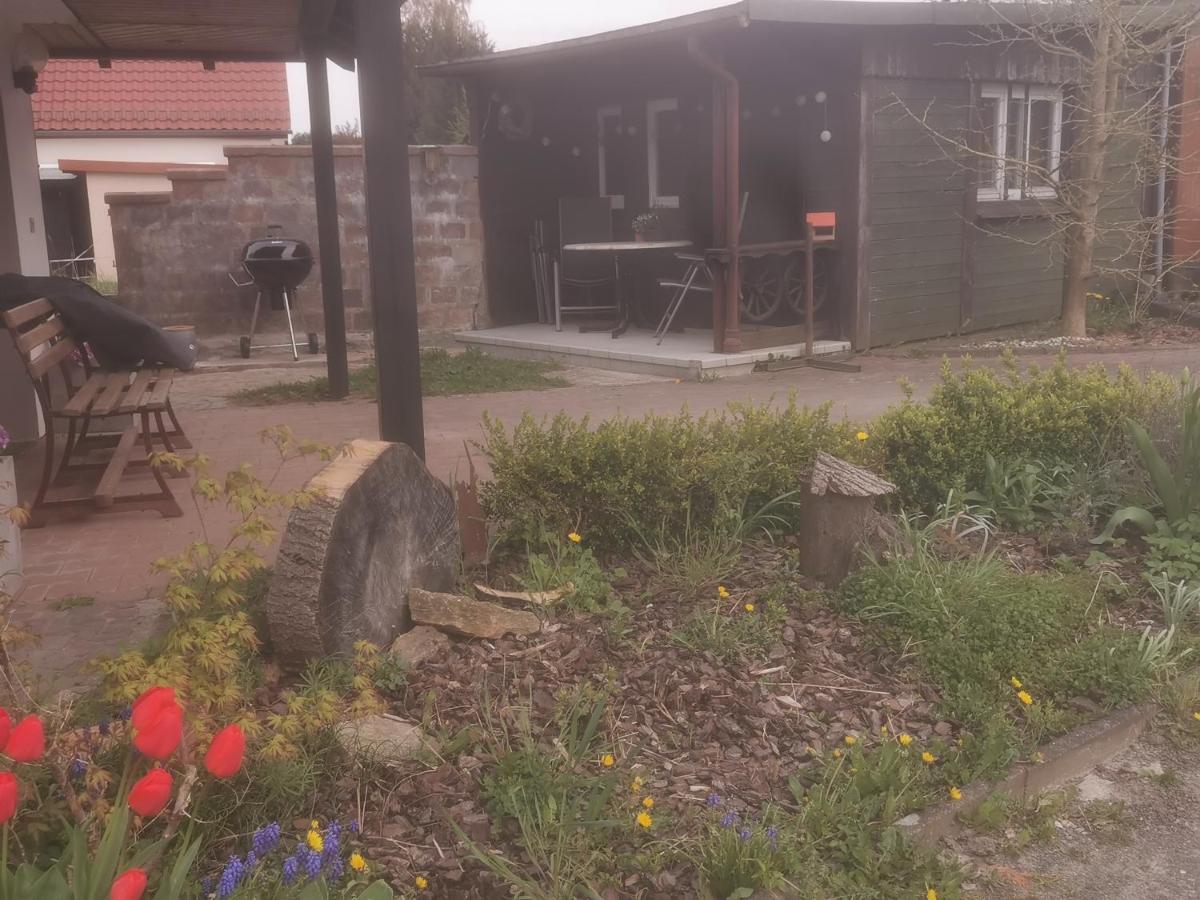Apartamento Weite Blicke In Horn Exterior foto